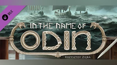 Сборник Tabletop Simulator - In the Name of Odin