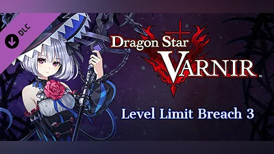 Сборник Dragon Star Varnir Level Limit Breach 3