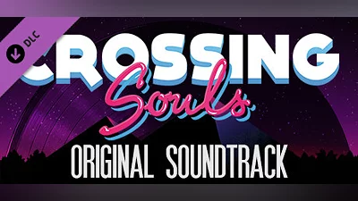 Сборник Crossing Souls Soundtrack