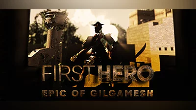 Сборник First Hero - Epic of Gilgamesh