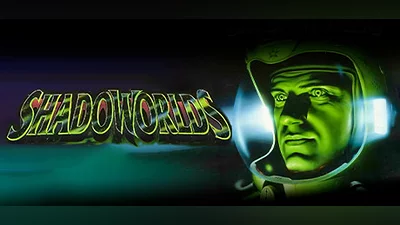 Сборник Shadoworlds