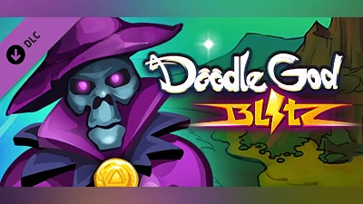 Сборник Doodle God Blitz: The Necromancer`s Uprising DLC