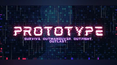 Сборник PROTOTYPE