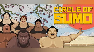 Сборник Circle of Sumo