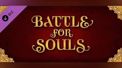 Сборник Tabletop Simulator - Battle For Souls
