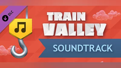 Сборник Train Valley - Original Soundtrack