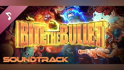 Сборник Bite the Bullet Soundtrack