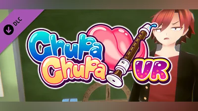 Сборник Chupa Chupa VR - Boy pack