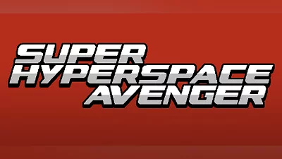 Сборник Super Hyperspace Avenger