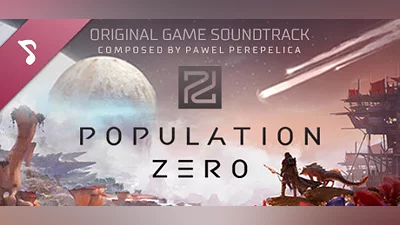 Сборник Population Zero Soundtrack