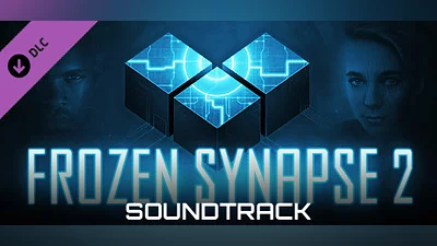 Сборник Frozen Synapse 2 Soundtrack