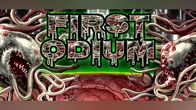 Сборник First Odium