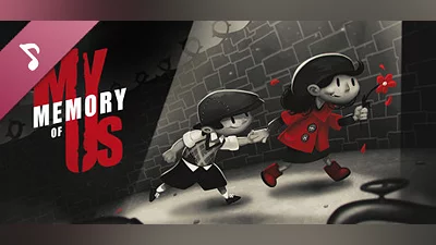 Сборник My Memory of Us - Original Soundtrack