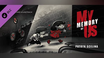 Сборник My Memory of Us - Artbook