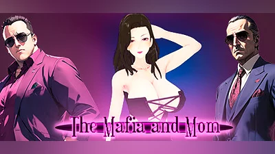 Сборник The Mafia and Mom