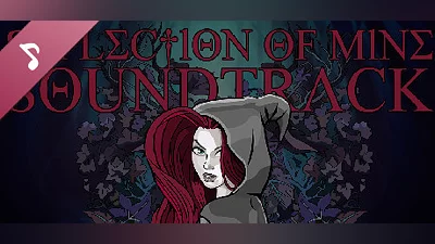 Сборник Reflection of Mine - Soundtrack