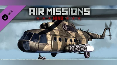 Сборник Air Missions: HIP