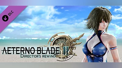 Сборник AeternoBlade II: Director's Rewind - Sea Breeze