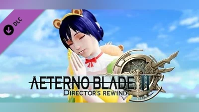 Сборник AeternoBlade II: Director's Rewind - Fuzzy Grizzly