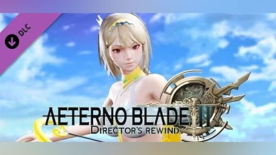 Сборник AeternoBlade II: Director's Rewind - Pineapple Royale