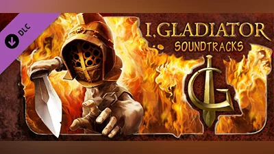 Сборник I, Gladiator - Soundtracks