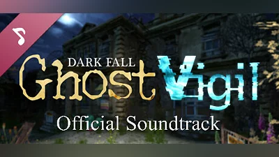 Сборник Dark Fall: Ghost Vigil Soundtrack