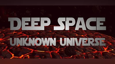 Сборник Deep Space: Unknown Universe
