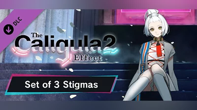 Сборник The Caligula Effect 2 - Set of 3 Stigmas