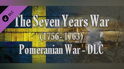 Сборник The Seven Years War (1756-1763) - Pomeranian War