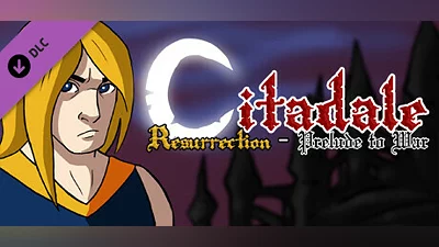 Сборник Citadale Resurrection - Prelude to War DLC