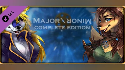 Сборник MajorMinor - Support Donation