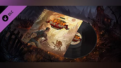 Сборник Deck of Ashes - Original Soundtrack