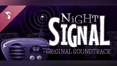 Сборник NiGHT SIGNAL Soundtrack