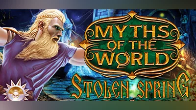 Сборник Myths of the World: Stolen Spring Collector's Edition