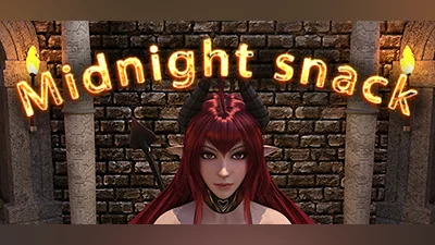 Сборник Midnight snack