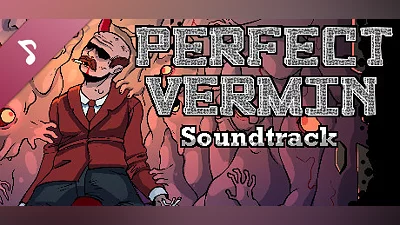 Сборник Perfect Vermin Soundtrack