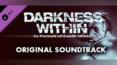 Сборник Darkness Within: In Pursuit of Loath Nolder - OST