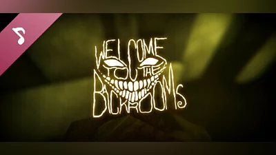 Сборник Welcome To The Backrooms Soundtrack