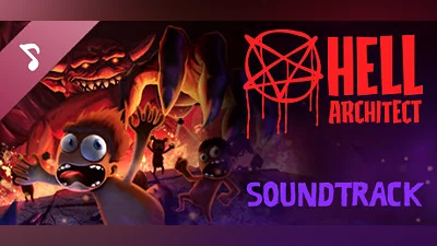 Сборник Hell Architect Soundtrack