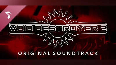 Сборник Void Destroyer 2 Soundtrack