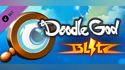 Сборник Doodle God Blitz: Hidden Object DLC