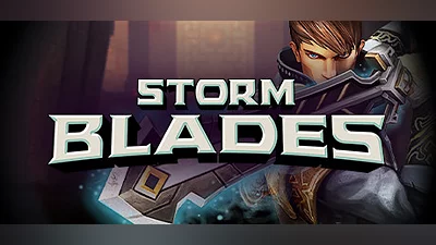 Сборник Stormblades