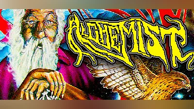 Сборник Alchemist