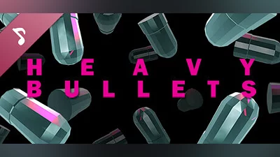 Сборник Heavy Bullets EP - Soundtrack