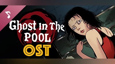 Сборник Ghost In The Pool Orignal Soundtrack