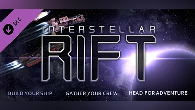Сборник Interstellar Rift - Original Sound Track