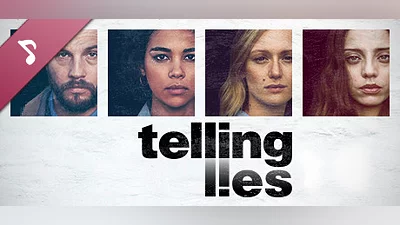 Сборник Telling Lies - Original Soundtrack