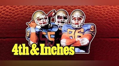 Сборник 4th & Inches