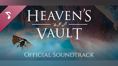 Сборник Heaven's Vault Official Soundtrack