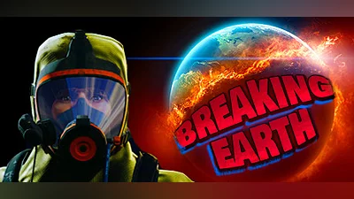 Сборник Breaking earth